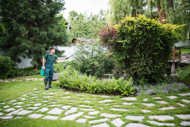Best Pest Removal Services  in Sugarcreek, PA
