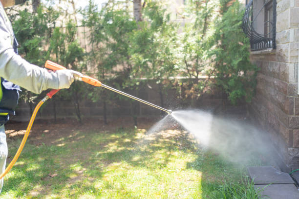 Best Pest Prevention Services  in Sugarcreek, PA
