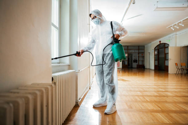 Best Best Pest Control Companies  in Sugarcreek, PA