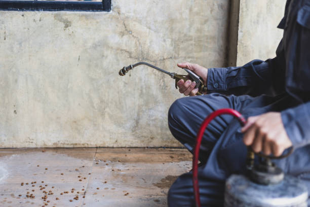 Best Residential Pest Control  in Sugarcreek, PA